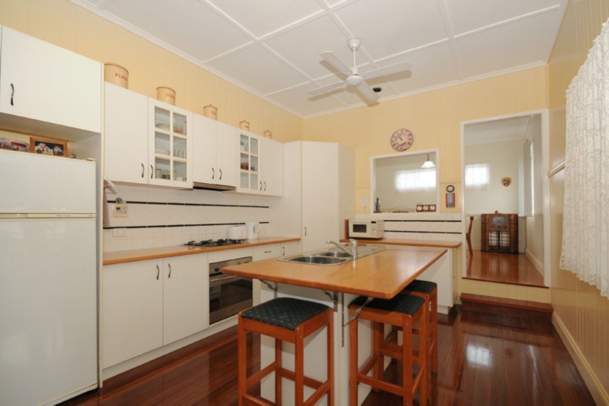 238A Campbell Street, Newtown QLD 4350, Image 1