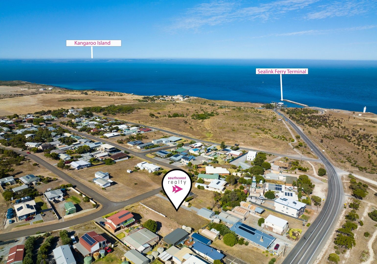 10 Elanora Crescent, Cape Jervis SA 5204, Image 0