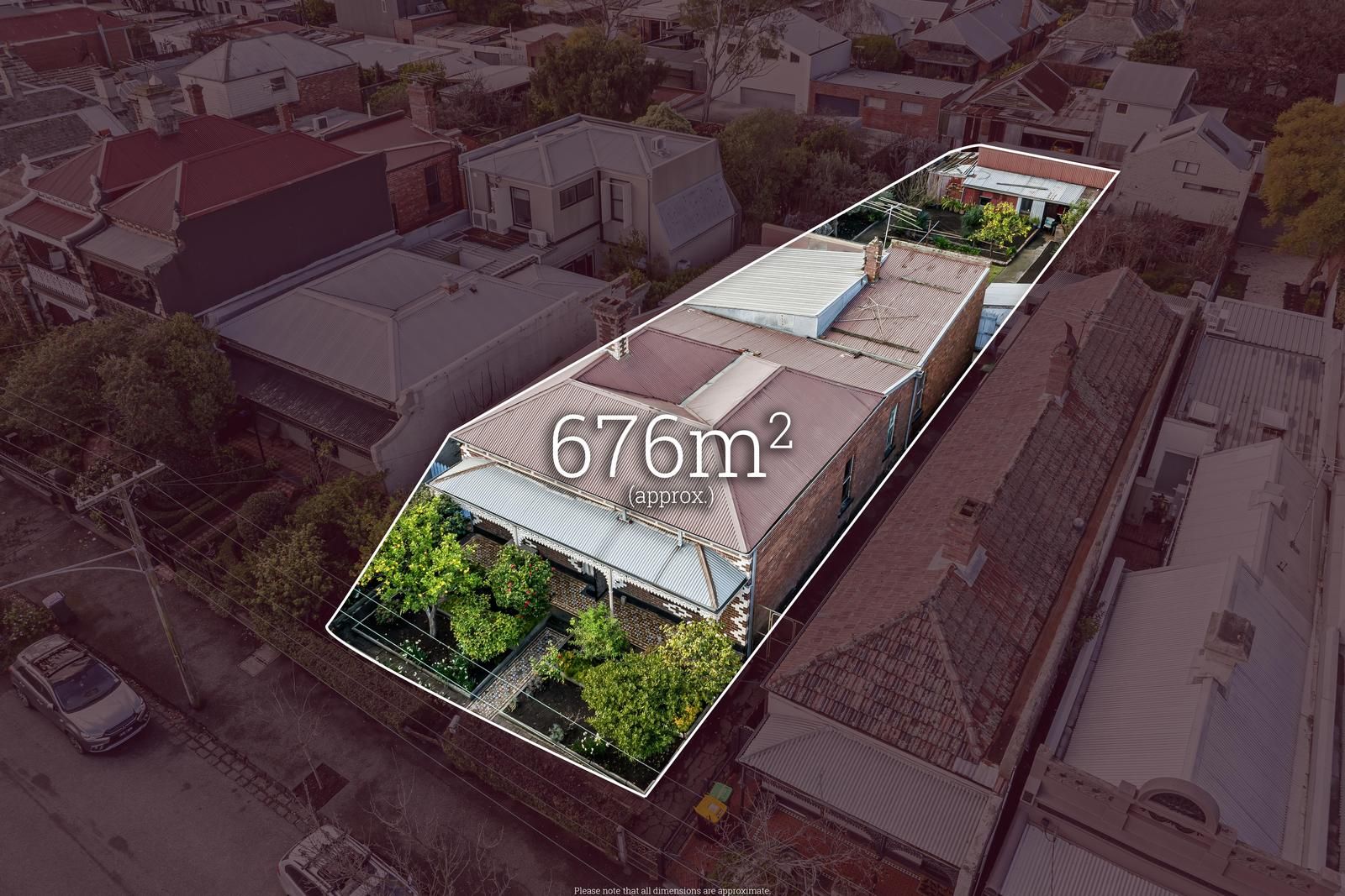 42 Bennett Street, Fitzroy North VIC 3068, Image 1