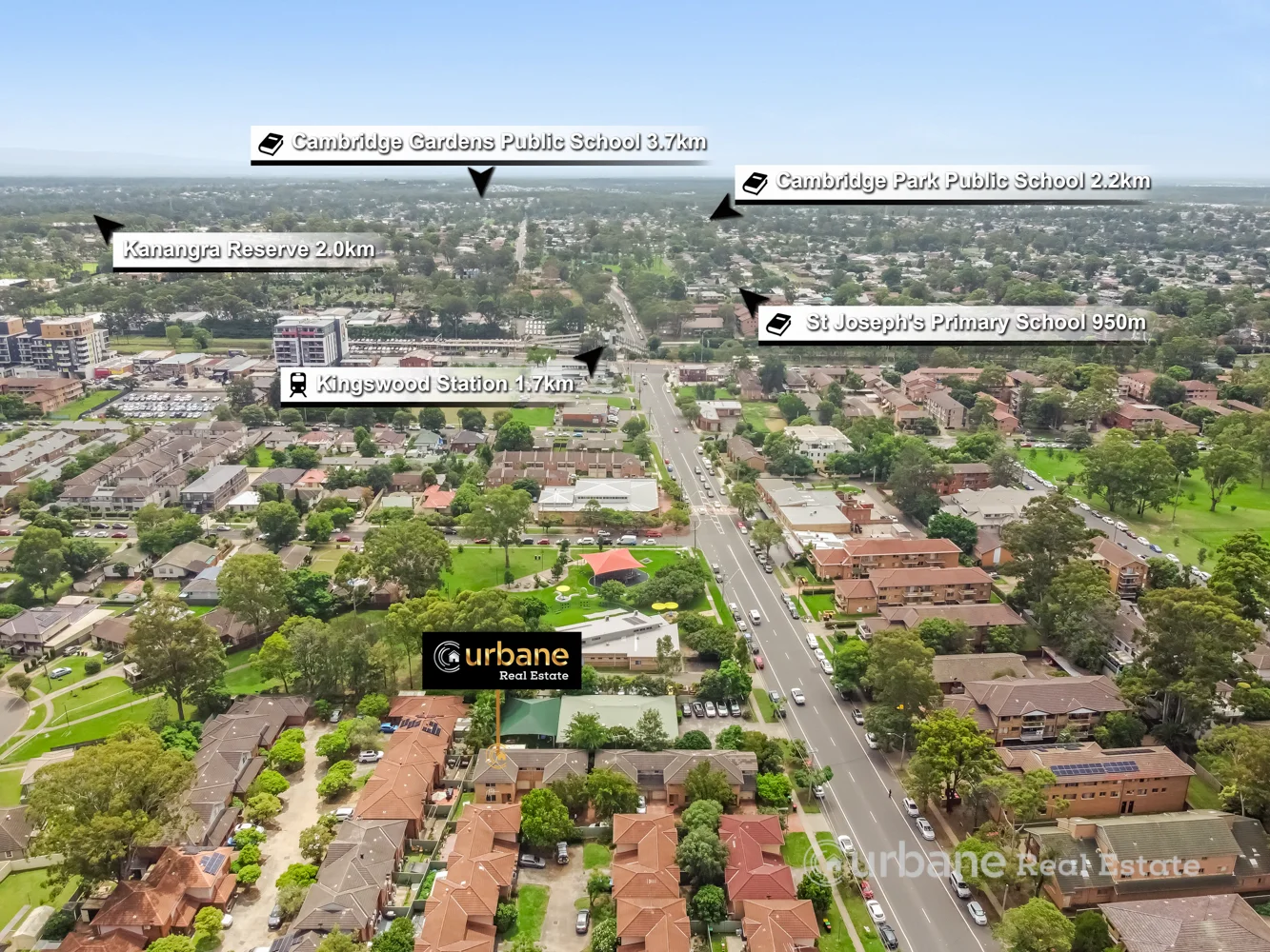 Additional image 13 of 23/29-35 Bringelly Road, Kingswood NSW 2747