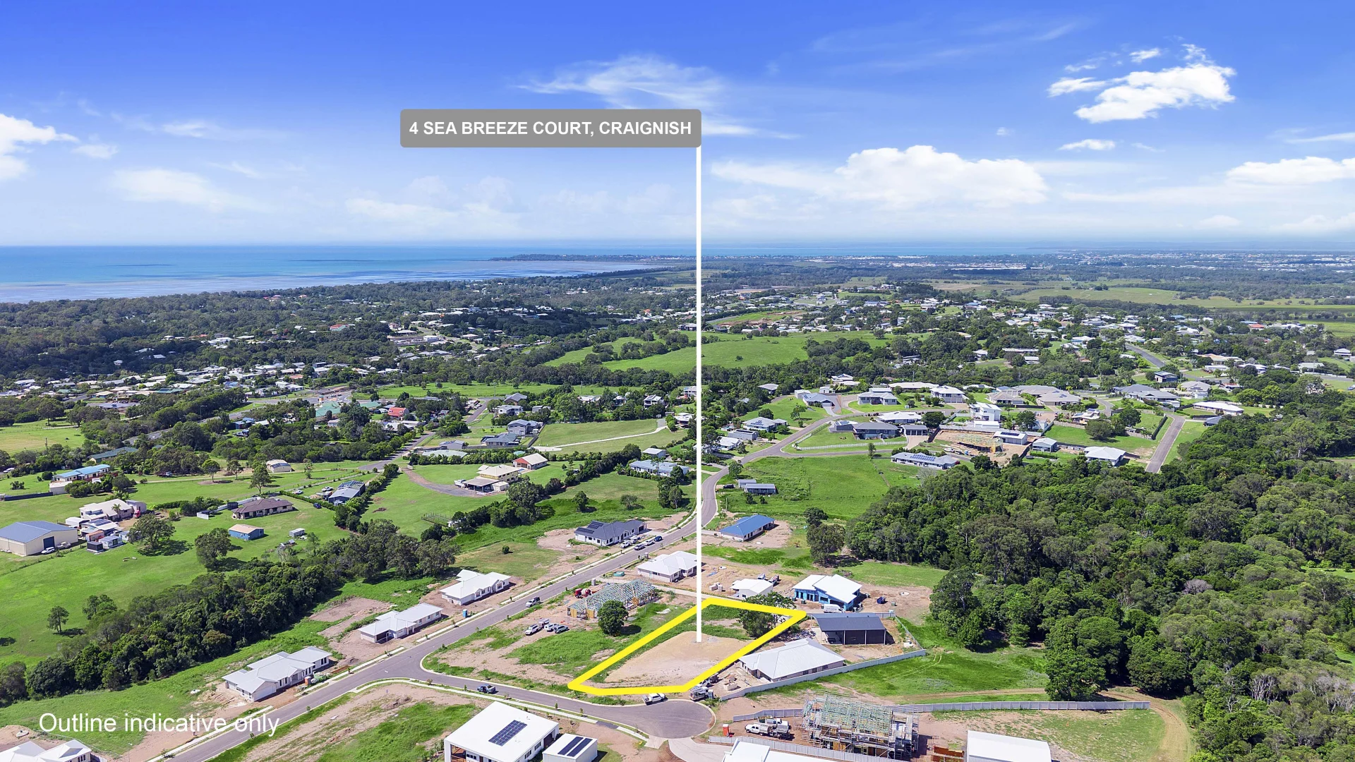 Additional image 6 of 4 Sea Breeze Court, Craignish QLD 4655