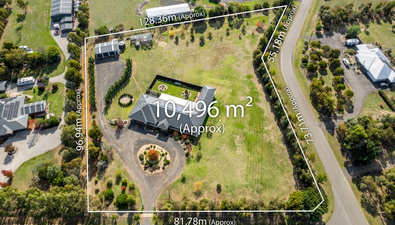 Picture of 133 Gregory Drive, INVERLEIGH VIC 3321