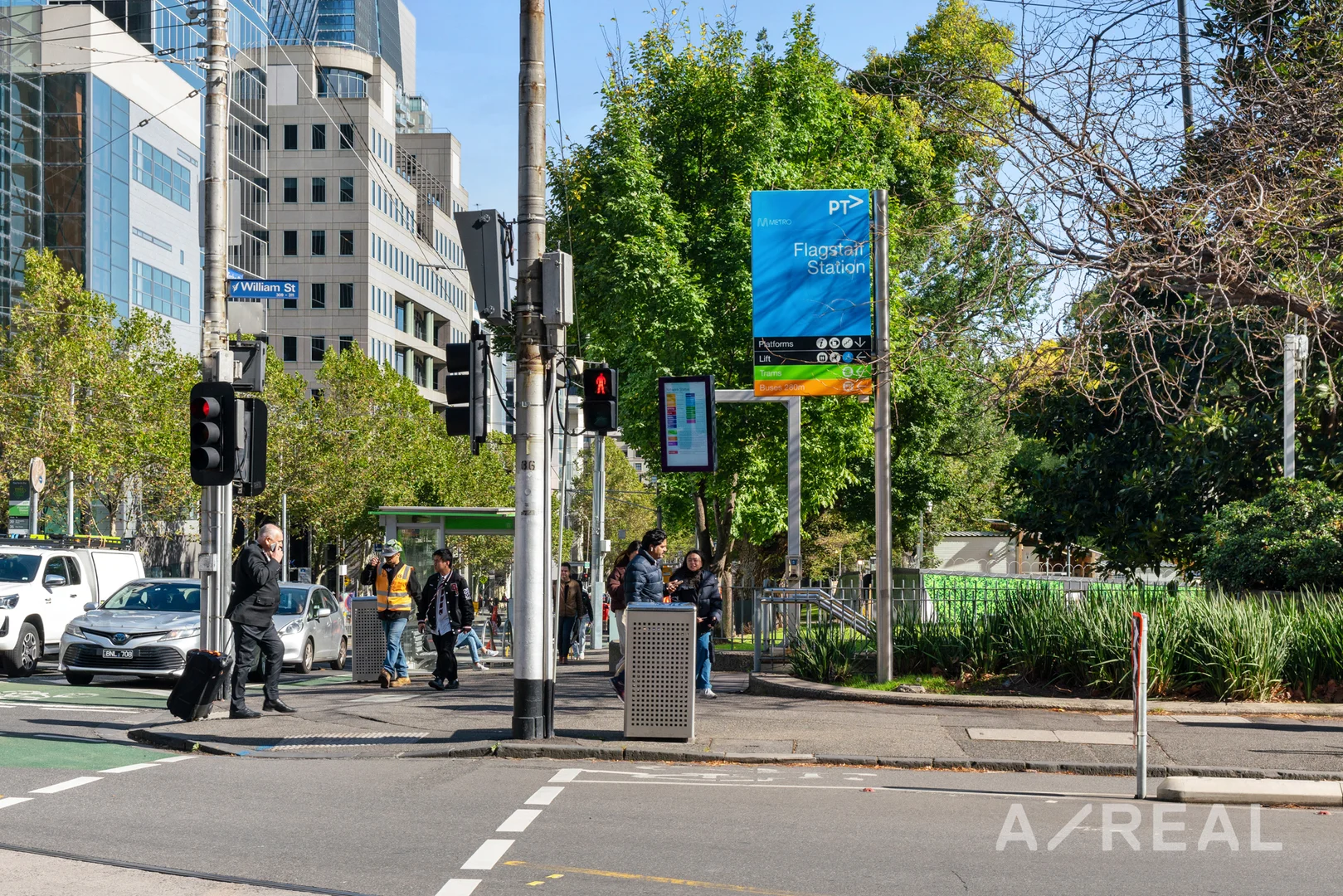 Additional image 14 of 104/263 Franklin Street, Melbourne VIC 3000