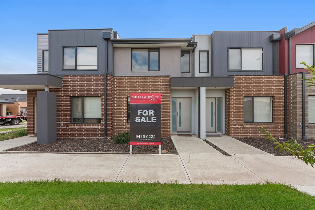 56 Baronial Way, Craigieburn VIC 3064, Image 0