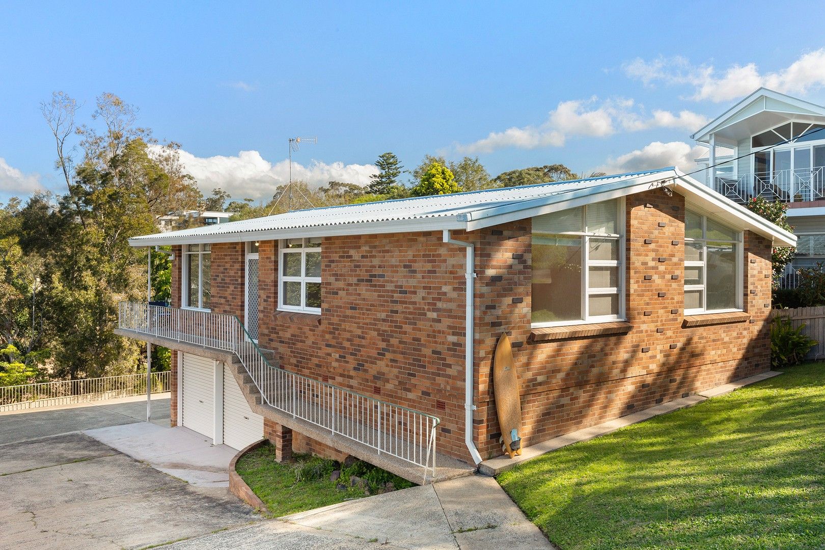 3 Chapman Street, Kiama NSW 2533 House For Rent Domain