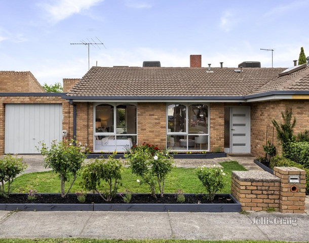 2/140 Nelson Road, Box Hill North VIC 3129