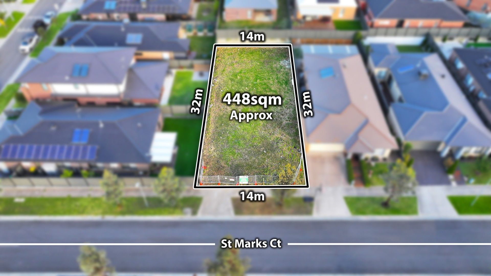 3 Saint Marks Court, Mernda VIC 3754, Image 0