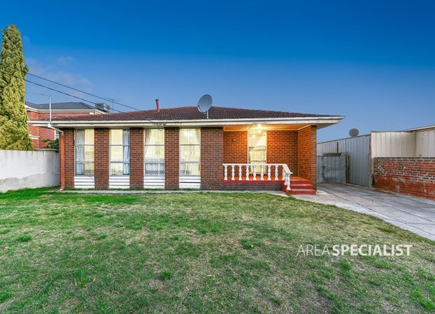 25 Bracknell Street, Keysborough VIC 3173