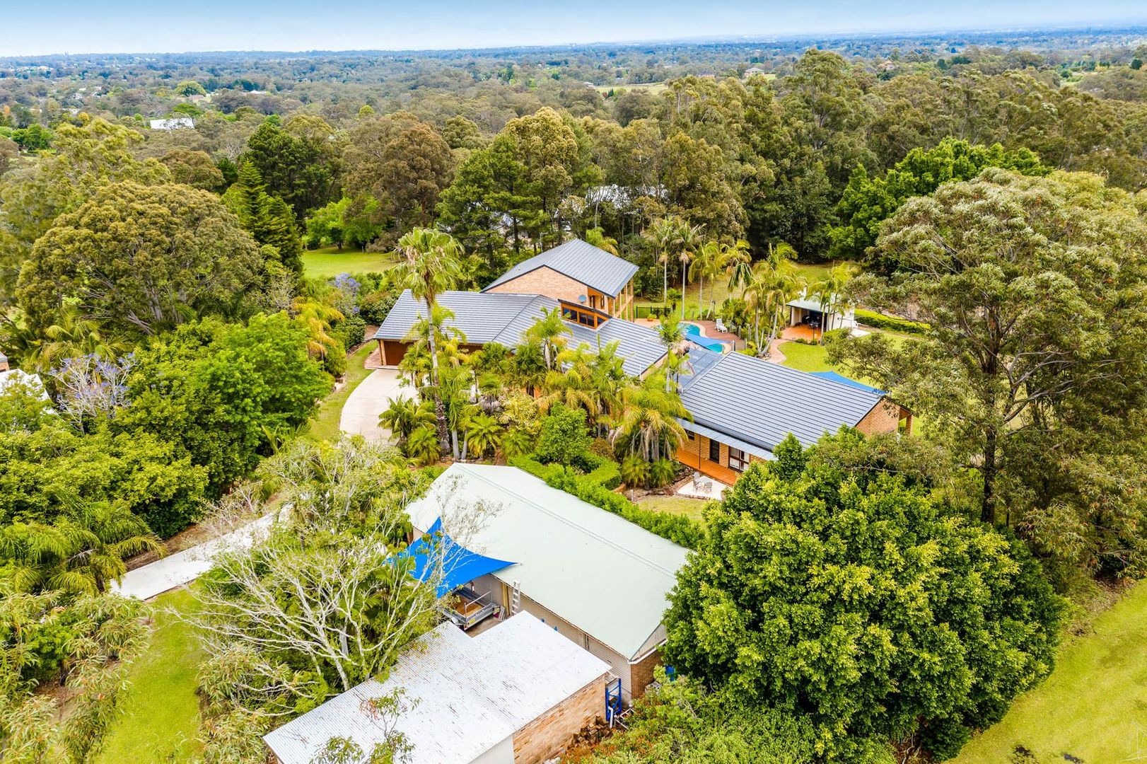 5 Knock Farrell Road, Glenorie NSW 2157, Image 1