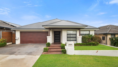 Picture of 17 Ashby Street, ORAN PARK NSW 2570