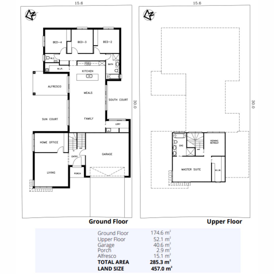 11 Slim Dusty Circuit, Moncrieff ACT 2914, Image 1