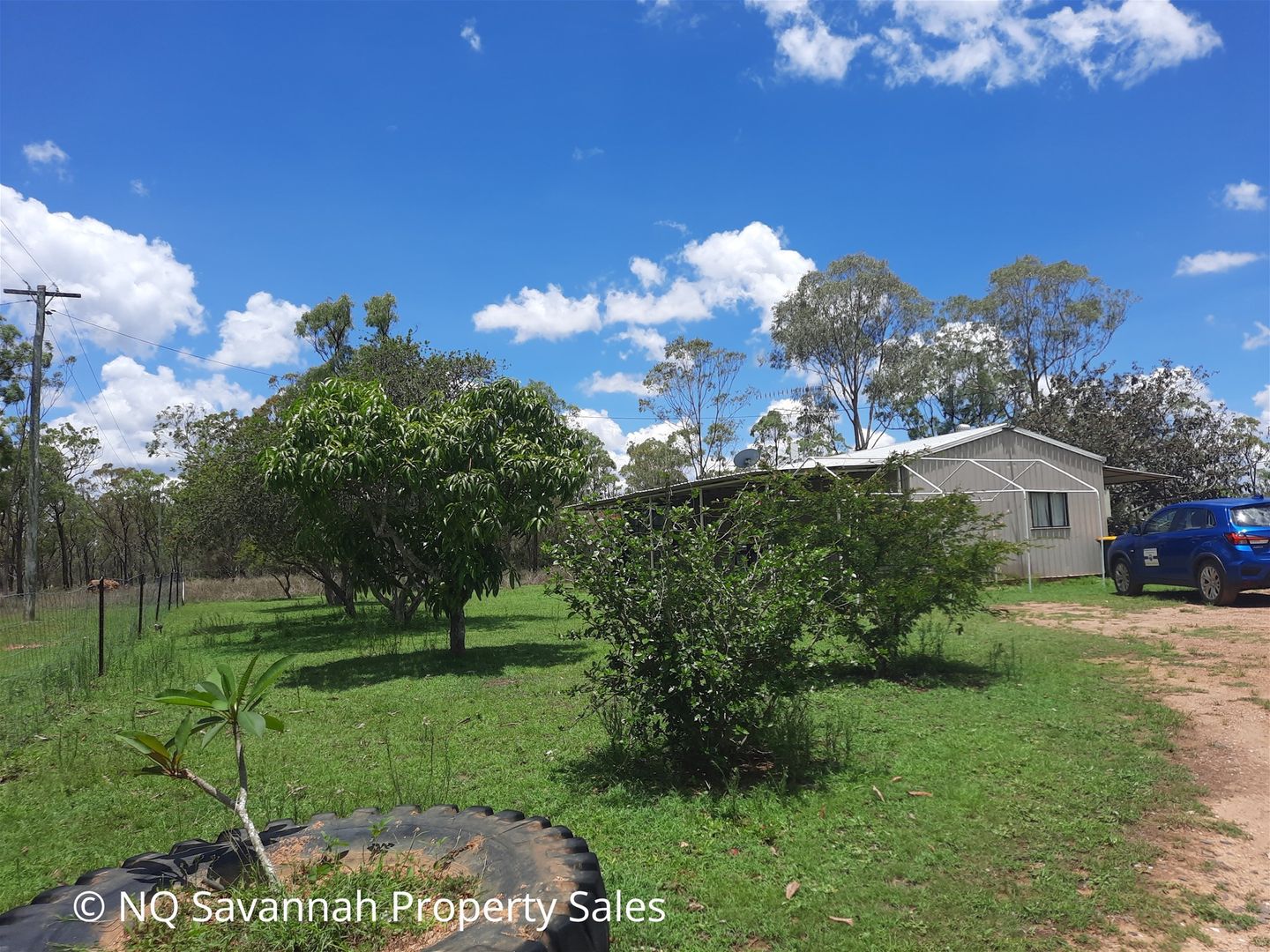 Sold 2022 Agate Street, Mount QLD 4872 on 29 Sep 2023