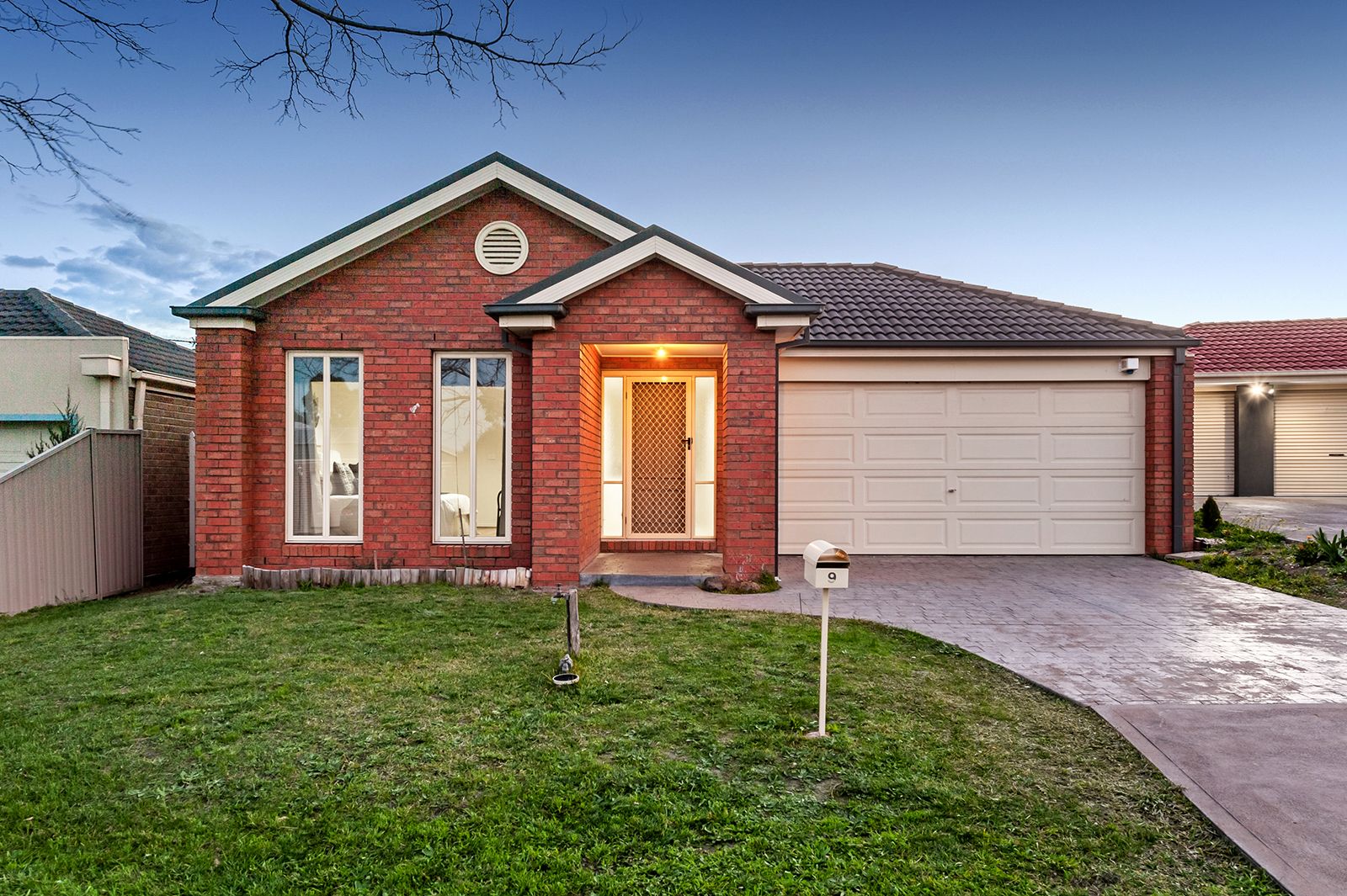 9 Creighton Way, Craigieburn VIC 3064, Image 0