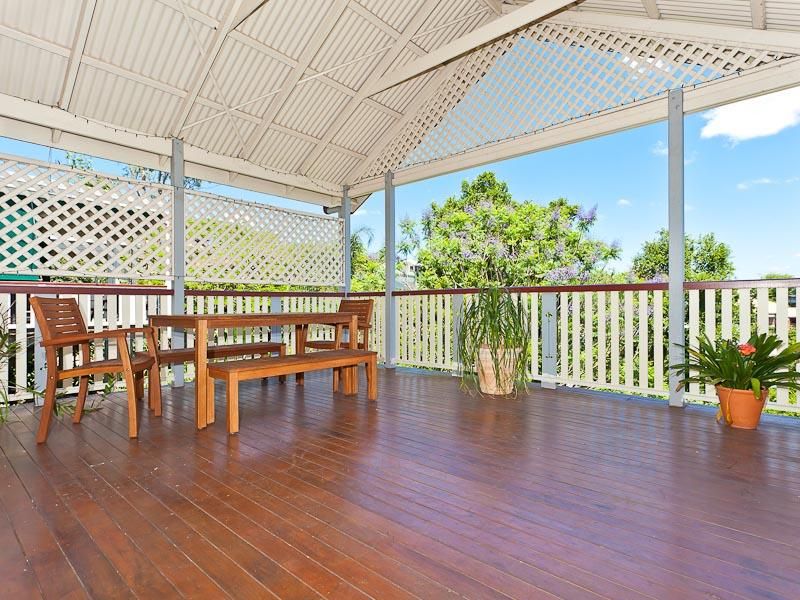 12 Kennedy Terrace, PADDINGTON QLD 4064, Image 2