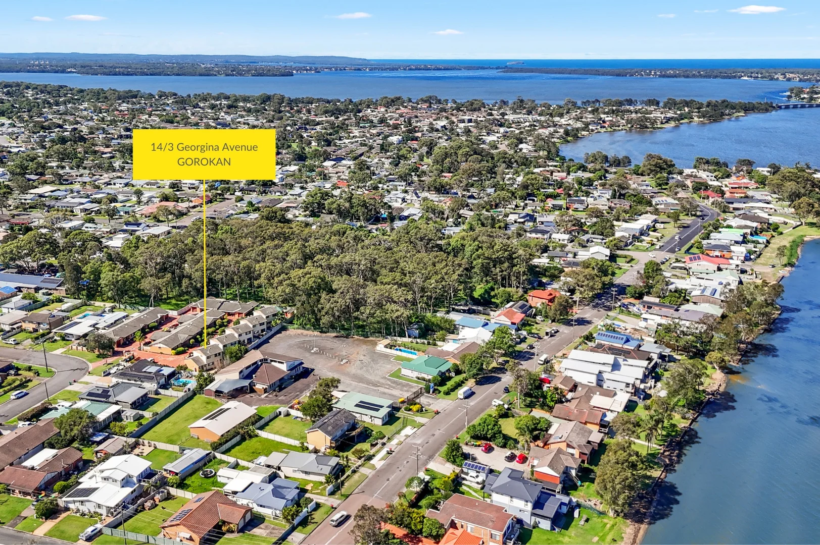 Additional image 14 of 14/3 Georgina Avenue, Gorokan NSW 2263