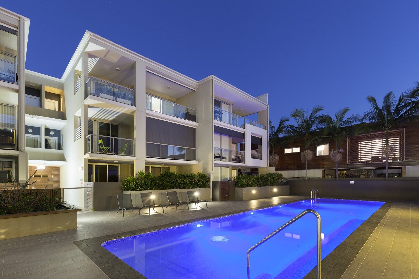 41/1 Oxford Street, Bulimba QLD 4171 Apartment For Sale Domain