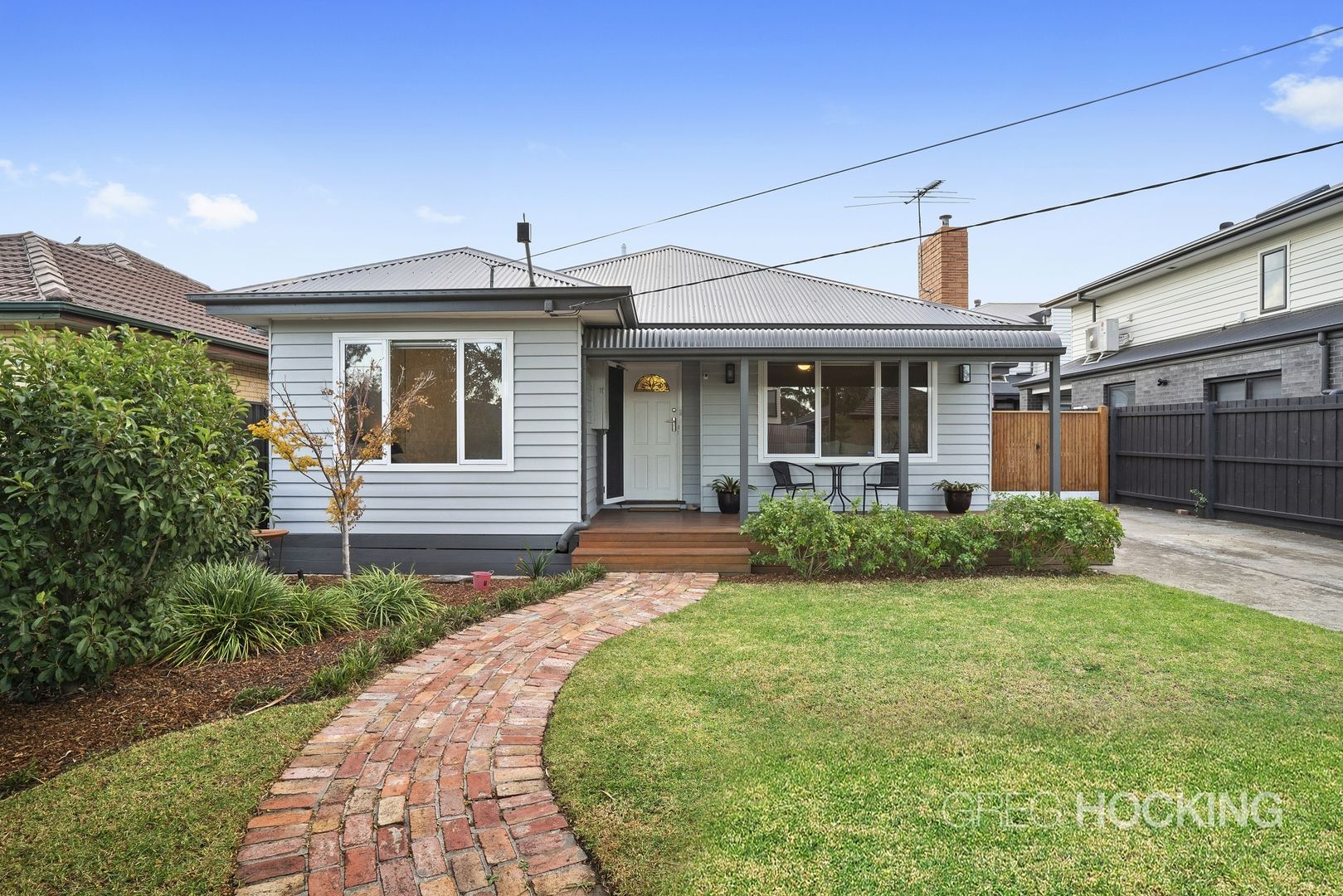 13 Second Avenue, Altona North VIC 3025 House For Sale Domain