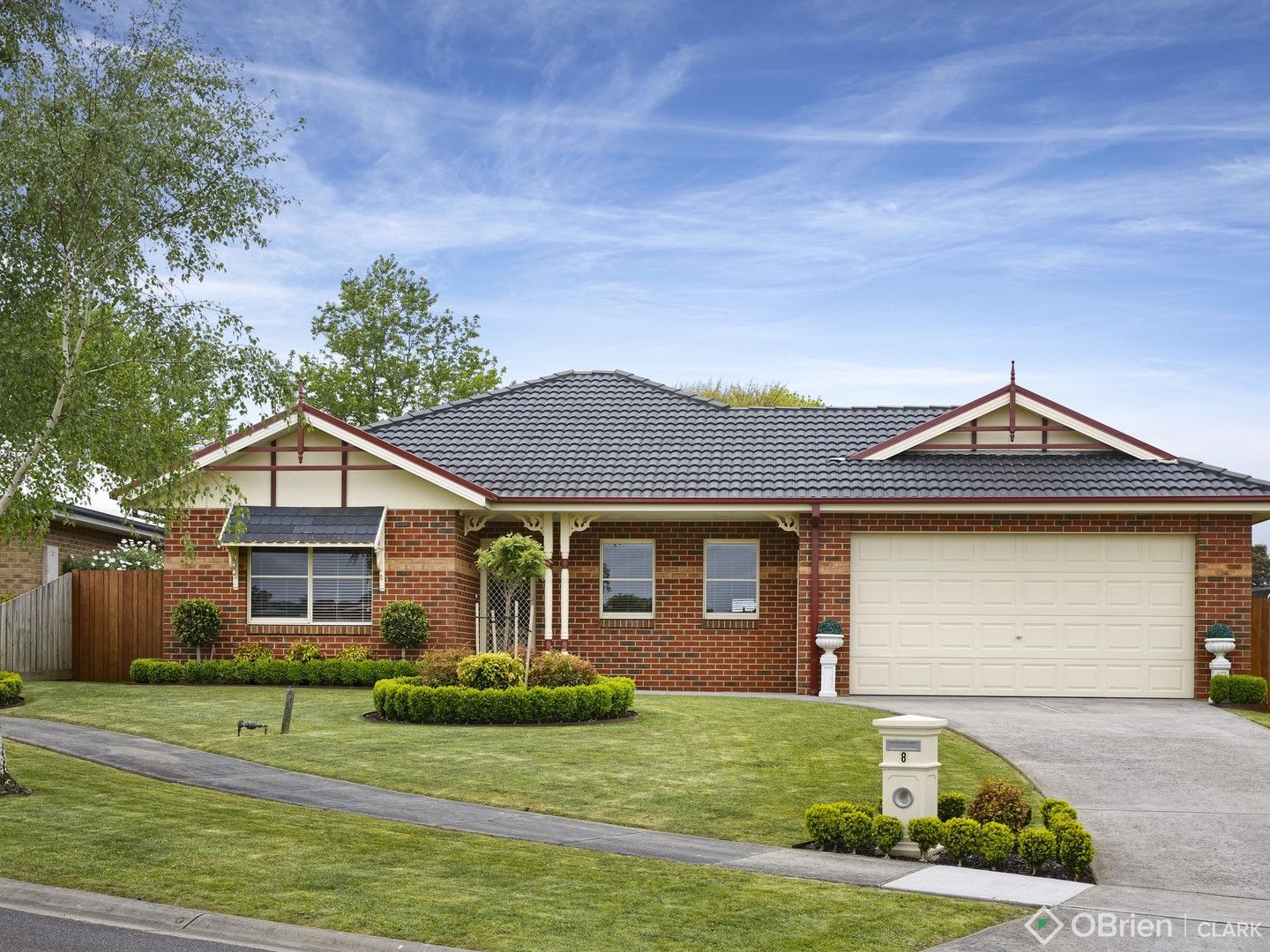 8 Casmil Court, Warragul VIC 3820, Image 0