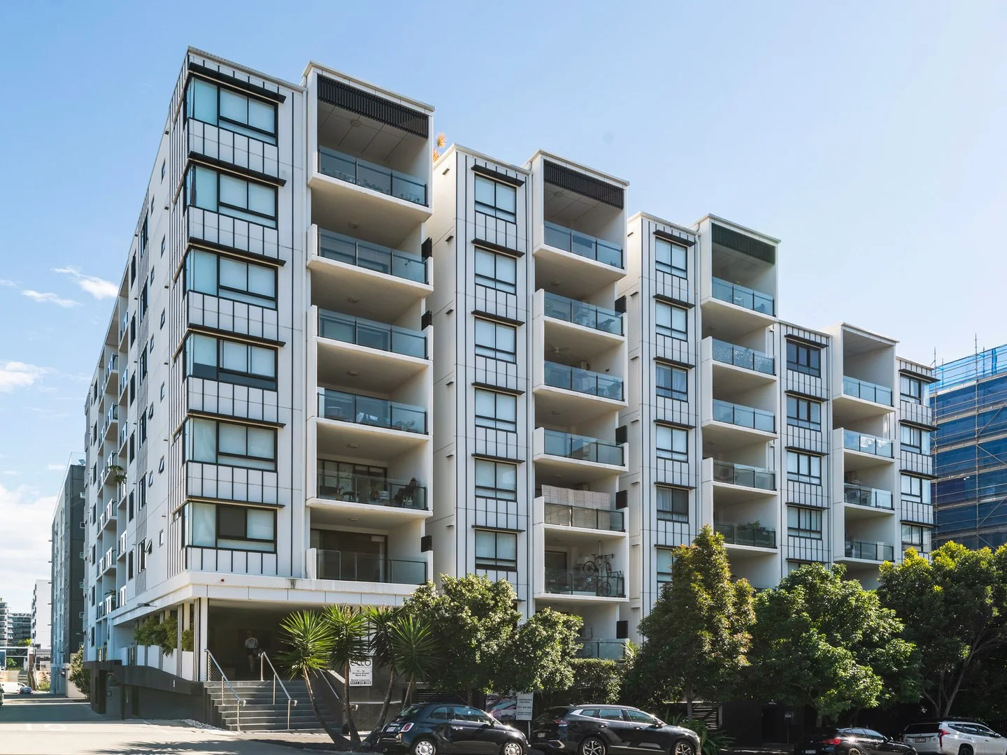 706/70-78 Victoria Street West End 4101