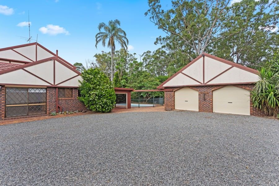 44 Shannon Park Road, Cabarlah QLD 4352, Image 2