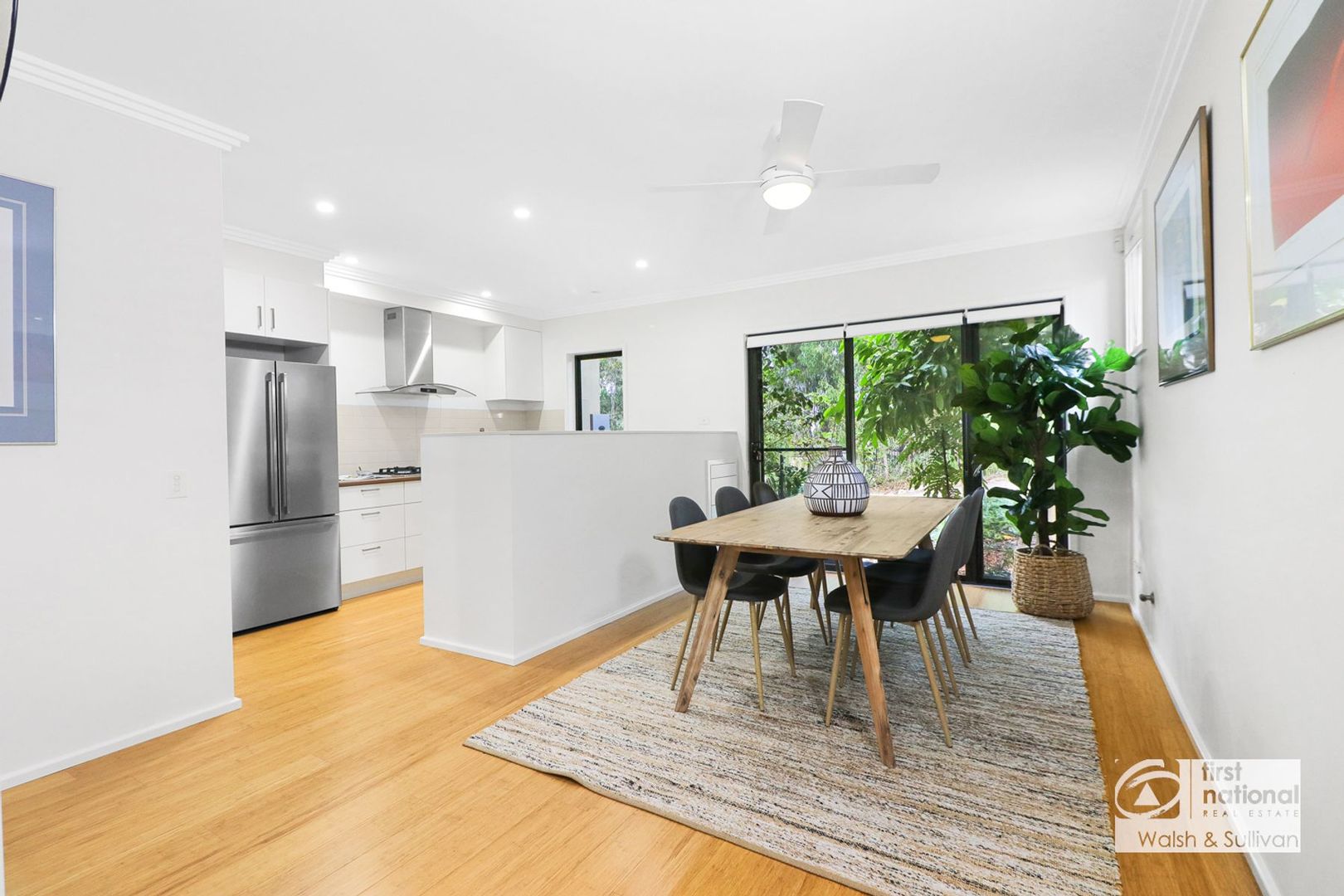 Duplex 16/16 Buckleys Road, Winston Hills NSW 2153, Image 2