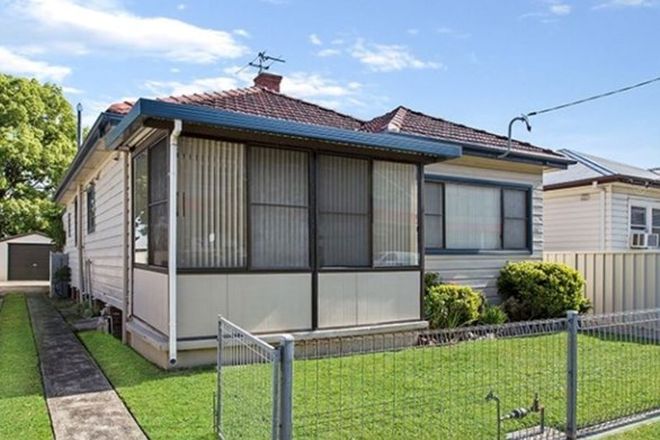 Picture of 93 Clyde Street, HAMILTON NORTH NSW 2292