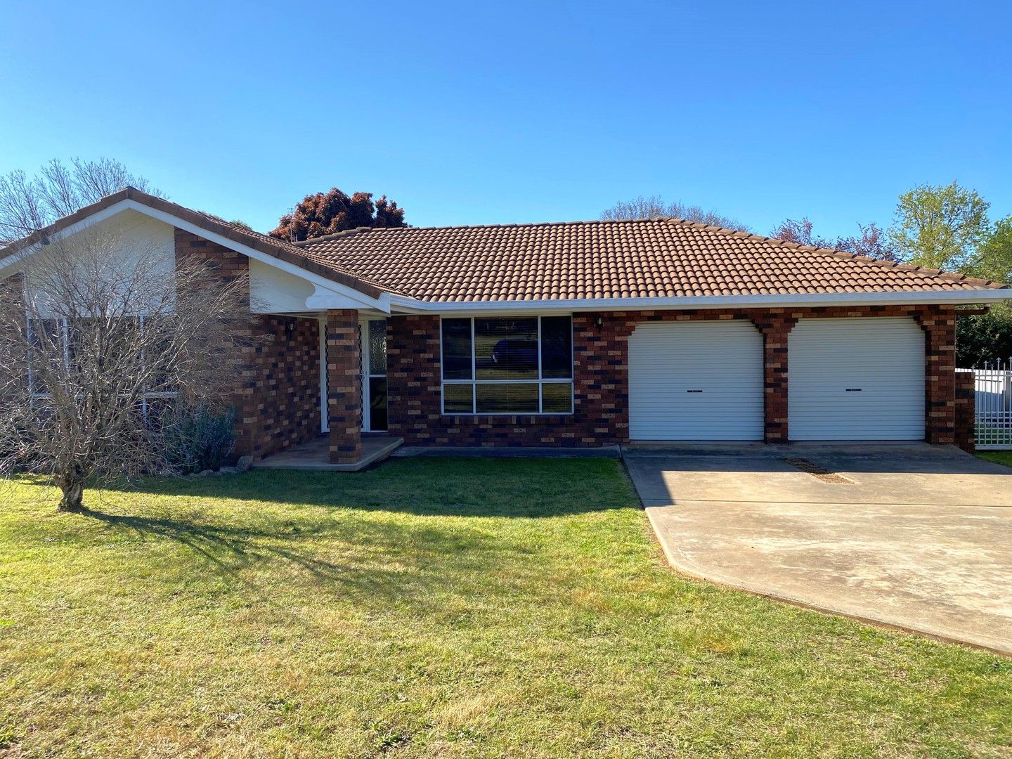 22 Rouse Street, Gulgong NSW 2852 House For Rent Domain