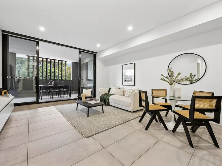 202/621 Princes Highway, Blakehurst NSW 2221