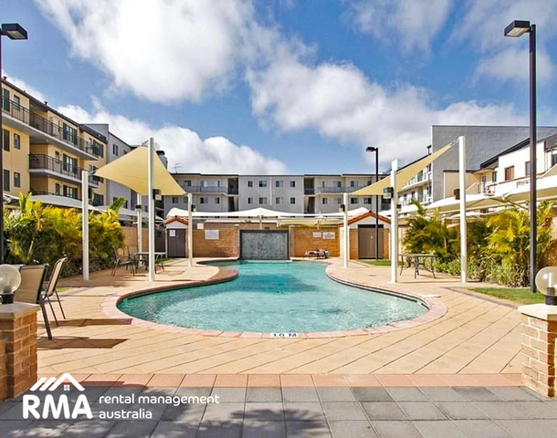 17/167 Grand Boulevard, Joondalup WA 6027