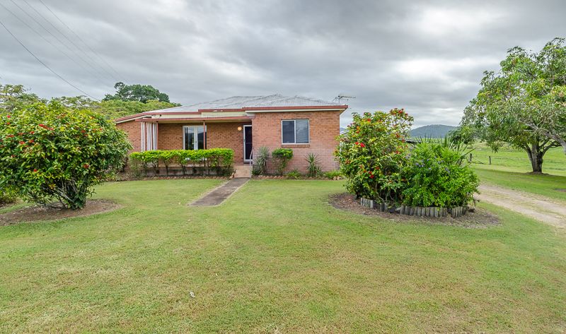 3948 Mackay-Eungella Road, Gargett QLD 4741, Image 0