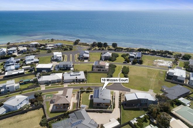 Picture of 10 Mizzen Court, INDENTED HEAD VIC 3223