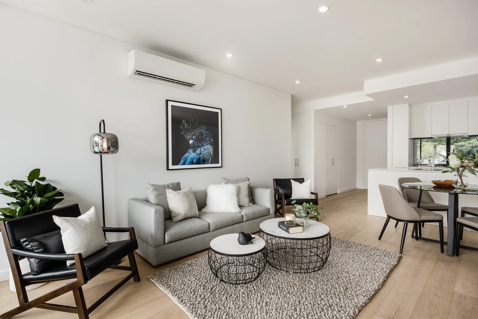 Apartment in Sydney, St Leonards - View 5
