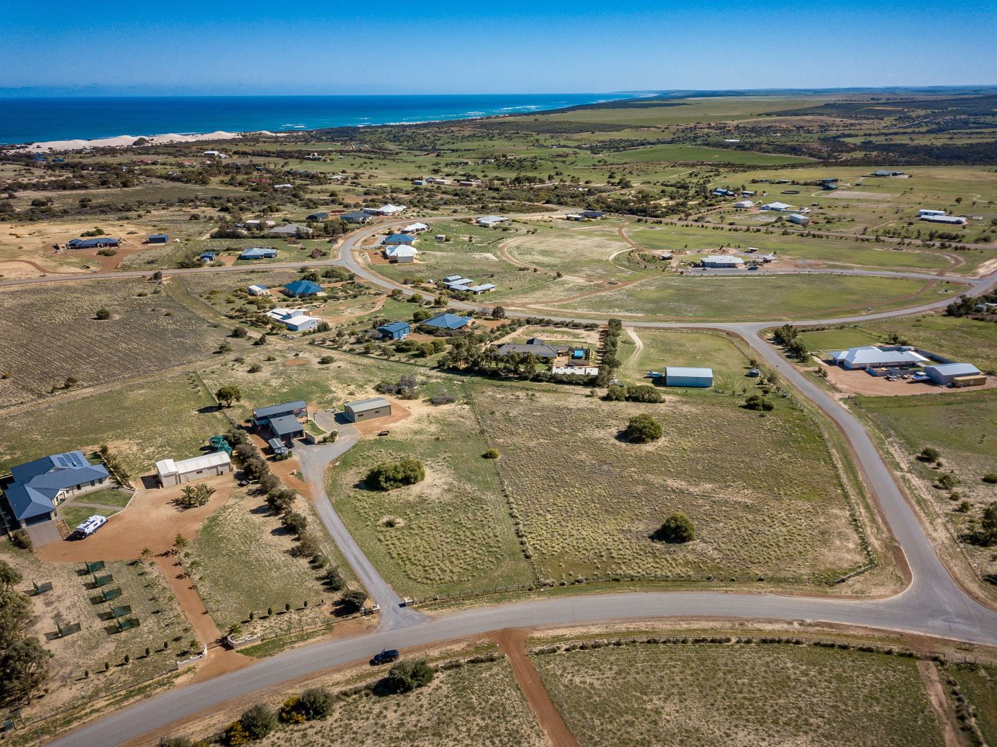 Lot 201 Wittenoom Circle, White Peak WA 6532, Image 1