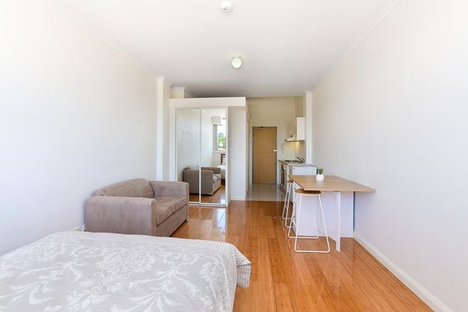 Picture of 405/48 Sydney Road, MANLY NSW 2095