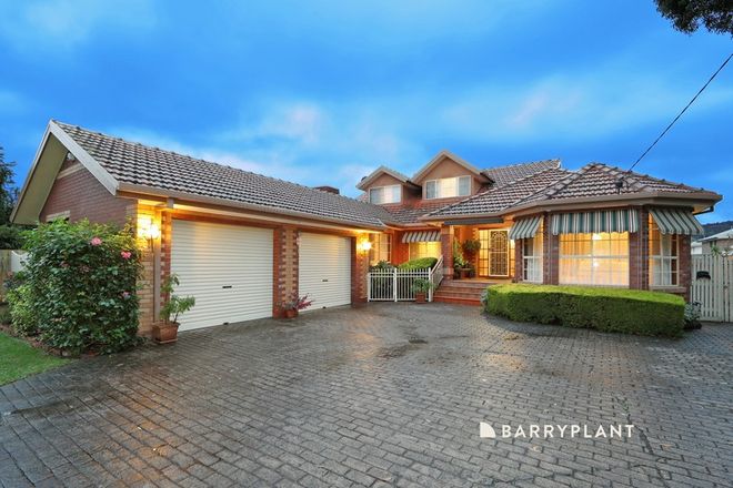 Picture of 97 Bergins Road, ROWVILLE VIC 3178