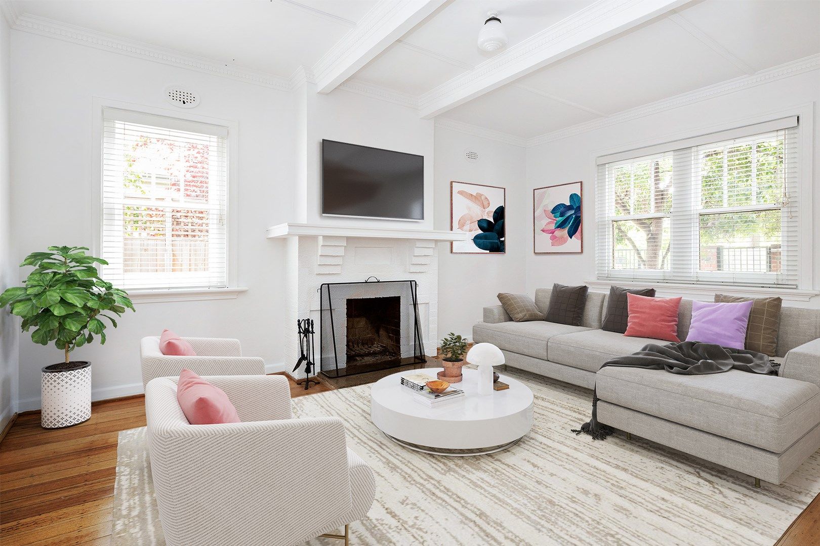 2 bedrooms Apartment / Unit / Flat in 1/60 Sycamore Grove ST KILDA EAST VIC, 3183