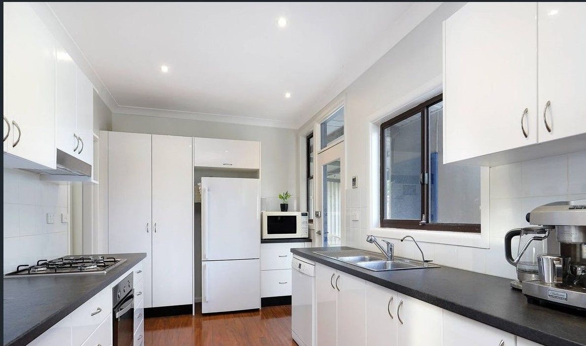 3 bedrooms House in 31 Heffron Rd LALOR PARK NSW, 2147