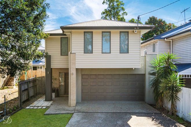 Picture of 615 Samford Road, MITCHELTON QLD 4053