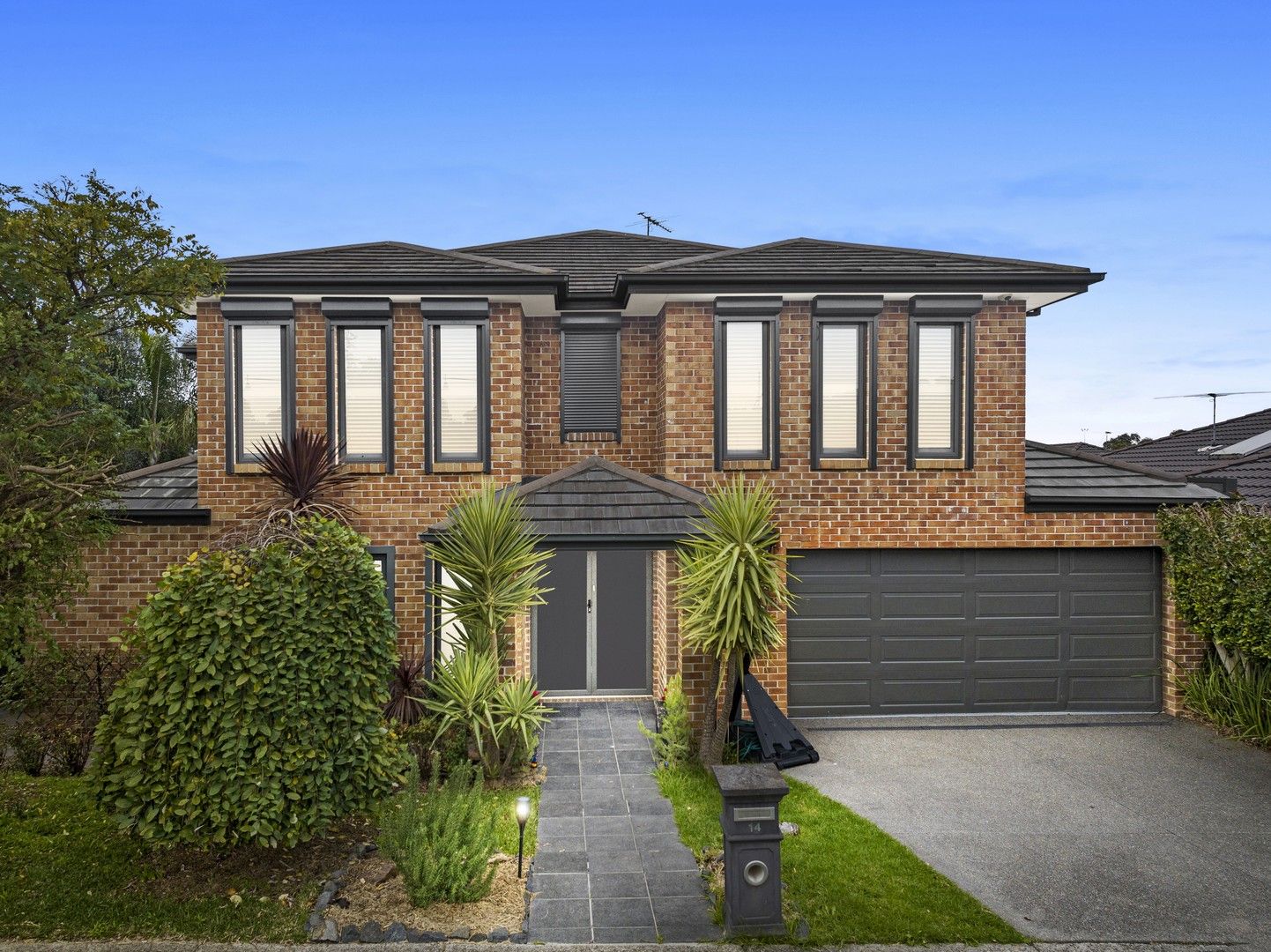 14 Autumn Grove, Mernda VIC 3754, Image 1