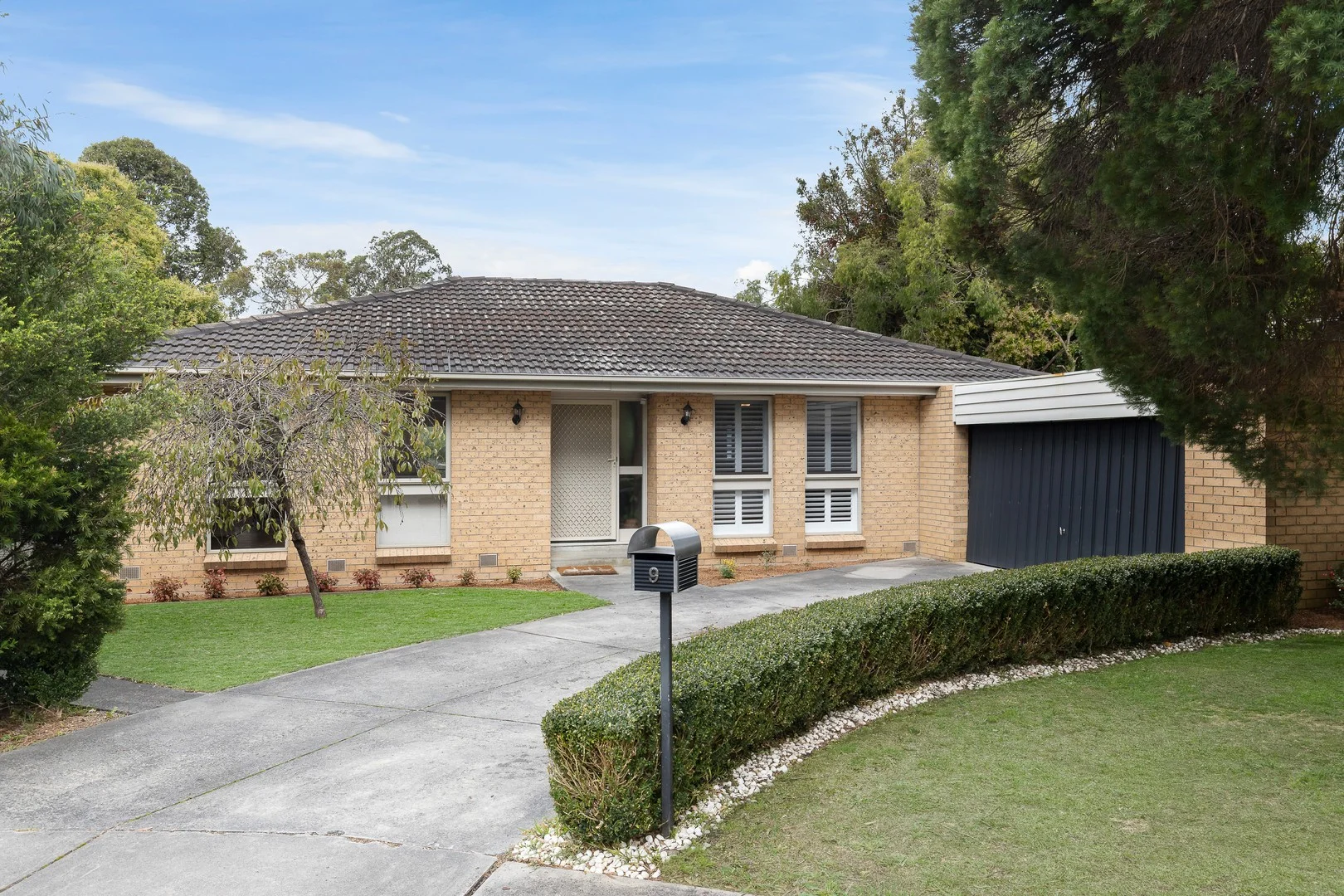 9 Collins Grove, Croydon North VIC 3136