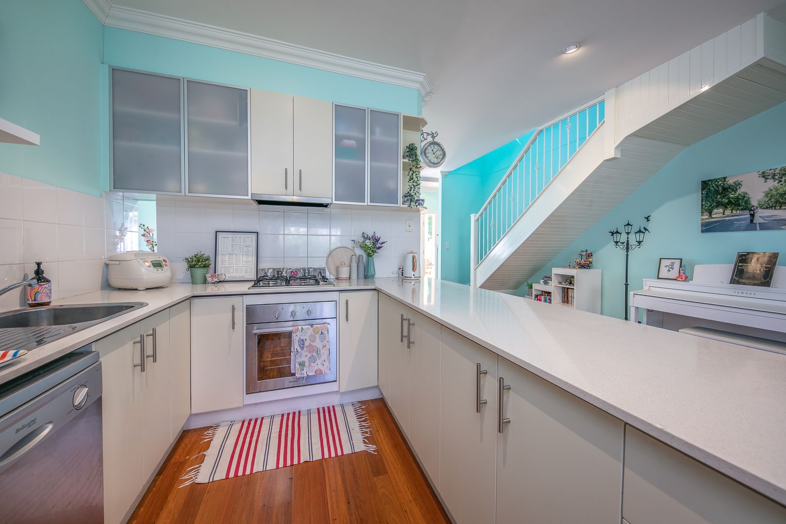 2/8 Howey Street, Gisborne VIC 3437 Townhouse For Rent 525 Domain