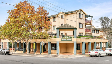 Picture of 30/2-4 Kane Street, GUILDFORD NSW 2161