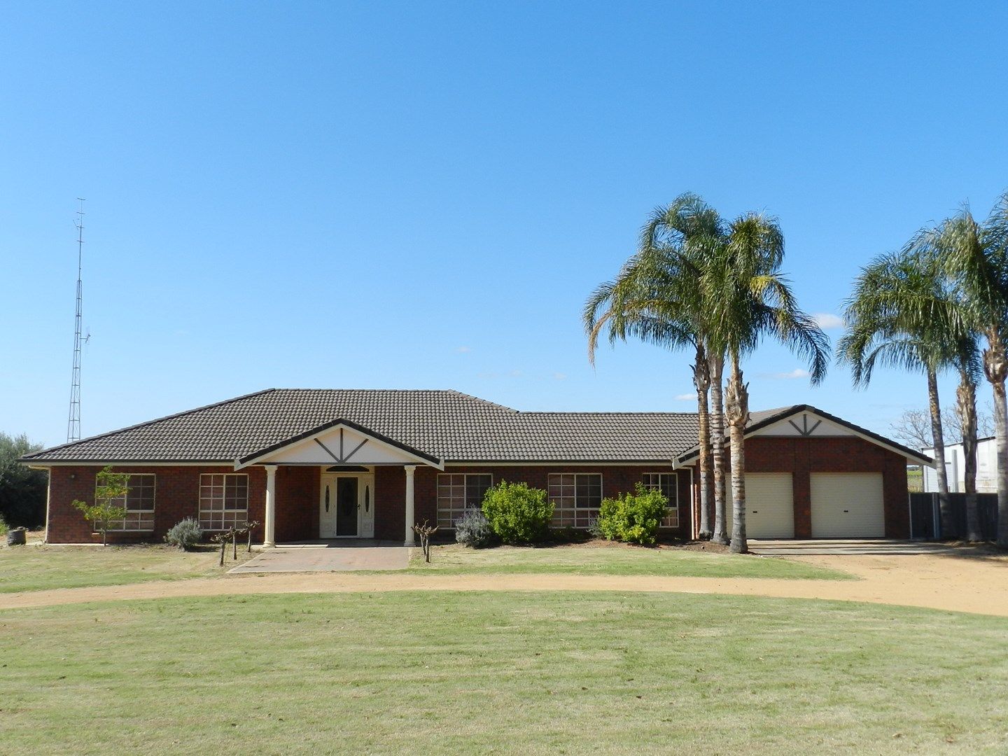 Lot 60 Dunstone Road, Barmera SA 5345, Image 0