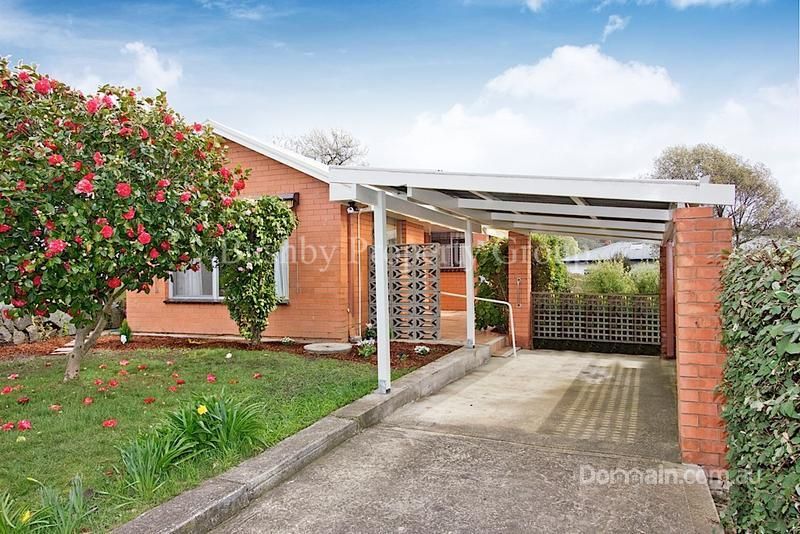 2 Waveney Street, SOUTH LAUNCESTON TAS 7249, Image 1