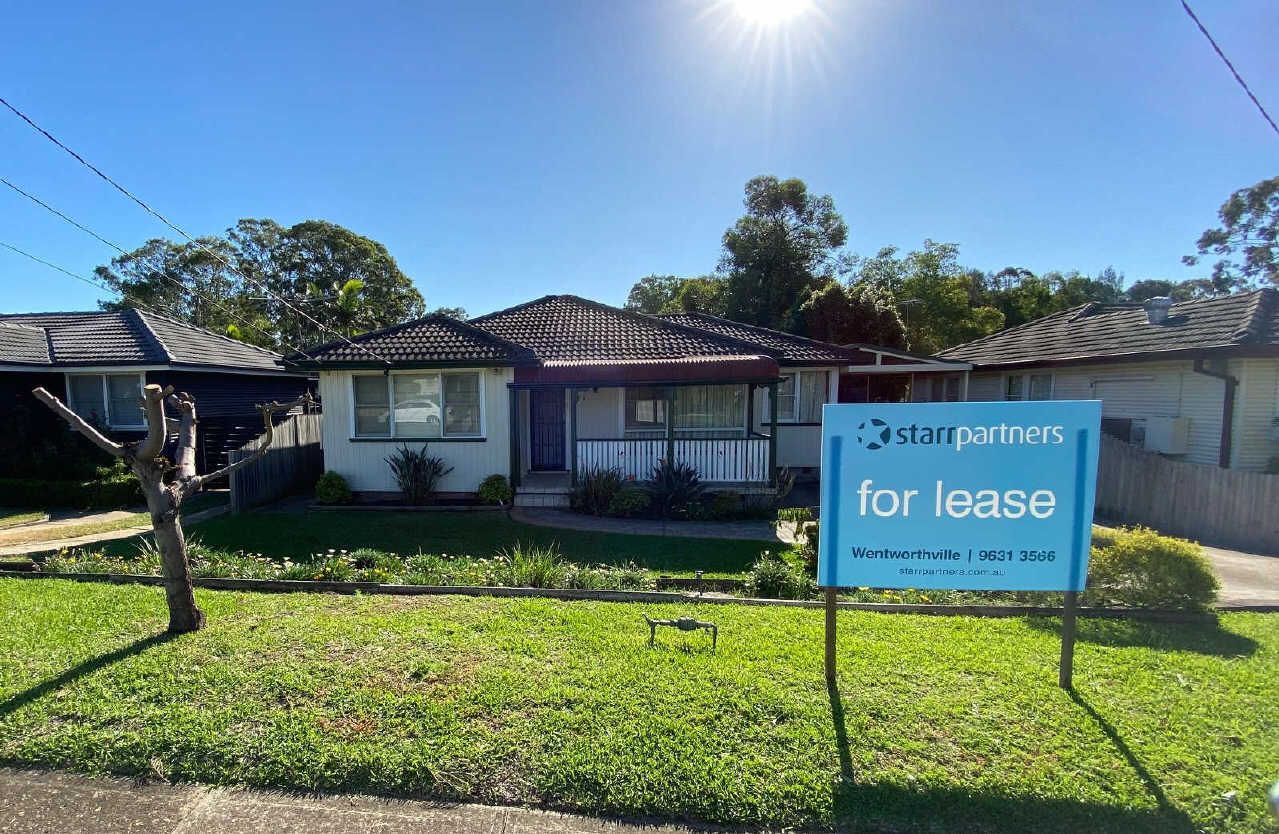 9 Peter Parade, Old Toongabbie NSW 2146