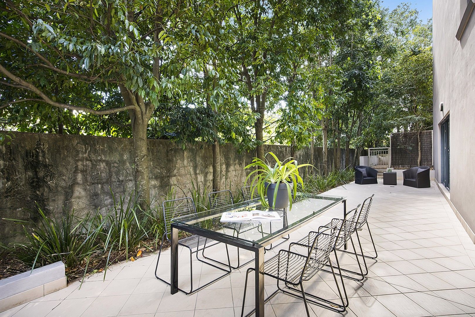 1 bedrooms Apartment / Unit / Flat in 31/4-6 Cowper Street RANDWICK NSW, 2031