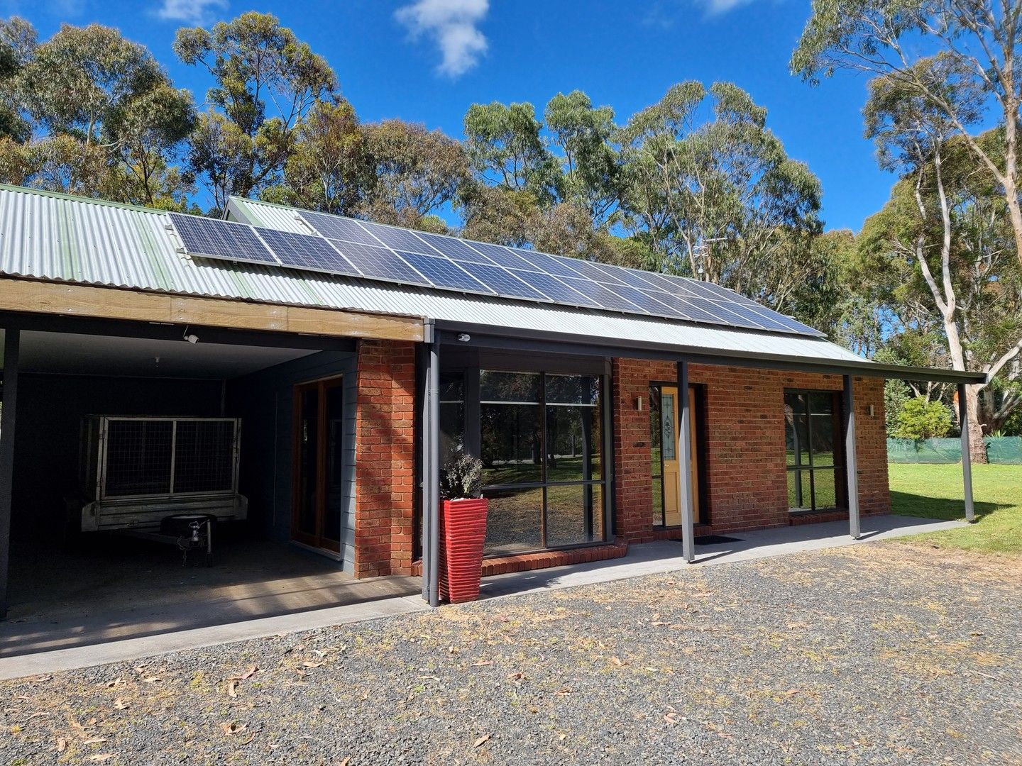 12 Moores Road, Wonthaggi VIC 3995 House For Rent 410 Domain