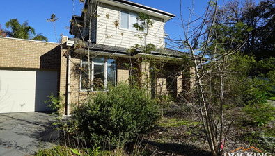 Picture of 38 Queens Avenue, DONCASTER VIC 3108