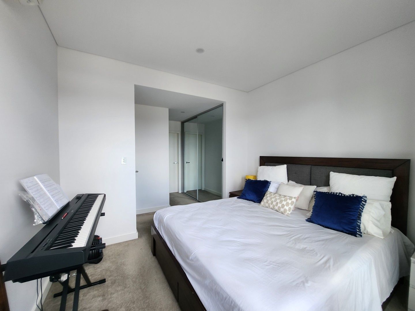 2 bedrooms Apartment / Unit / Flat in 425/2 Gerbera Place KELLYVILLE NSW, 2155
