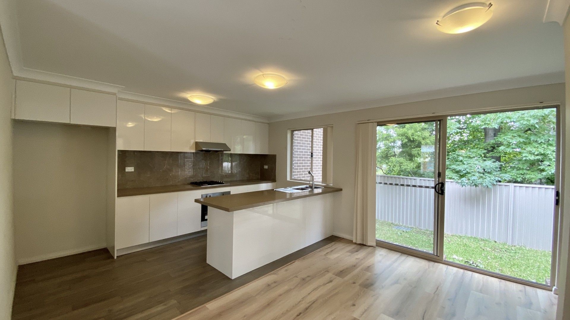 2 bedrooms Townhouse in 7/16-18 Alverstone Street RIVERWOOD NSW, 2210